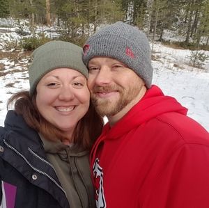 Meet your Posher, Joanna